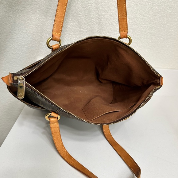 Louis Vuitton Totally PM Monogram Canvas Shoulder Tote Bag - Picture 5 of 9